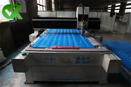 professional plastic road mat direct factory Malaysia